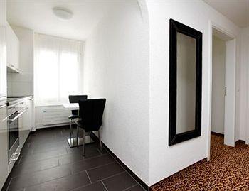 Guesthouse Dienerstrasse Ζυρίχη Εξωτερικό φωτογραφία