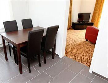 Guesthouse Dienerstrasse Ζυρίχη Εξωτερικό φωτογραφία