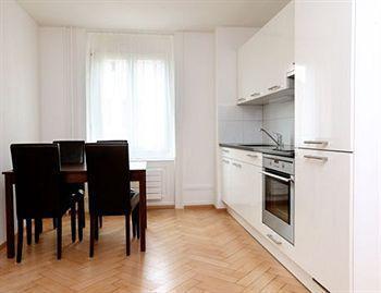 Guesthouse Dienerstrasse Ζυρίχη Εξωτερικό φωτογραφία