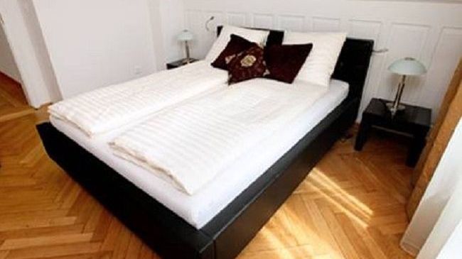Guesthouse Dienerstrasse Ζυρίχη Δωμάτιο φωτογραφία
